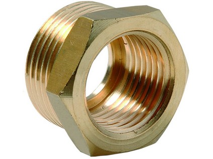 EUROTIS redukovaný přechod UNI ŠM s vnitřním závitem  G  1